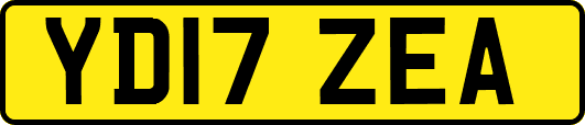 YD17ZEA