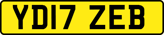 YD17ZEB