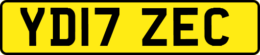 YD17ZEC