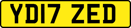 YD17ZED