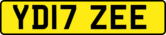 YD17ZEE