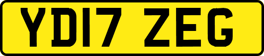 YD17ZEG