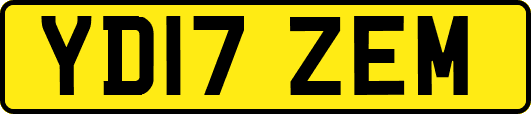 YD17ZEM
