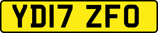 YD17ZFO