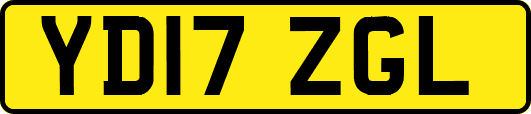 YD17ZGL