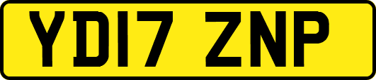 YD17ZNP