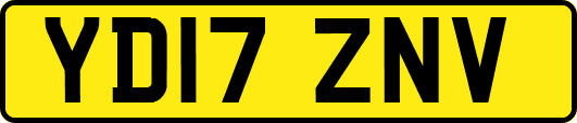 YD17ZNV