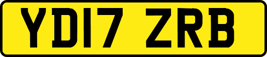 YD17ZRB