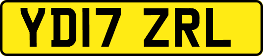 YD17ZRL