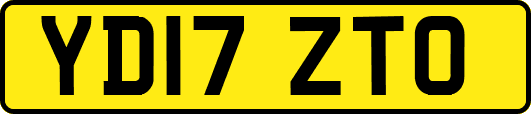 YD17ZTO