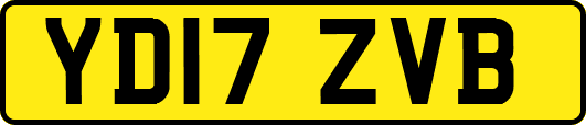 YD17ZVB