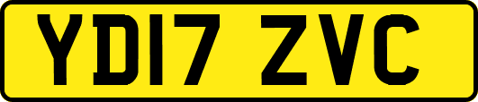 YD17ZVC