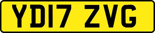 YD17ZVG