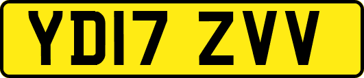 YD17ZVV