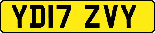 YD17ZVY