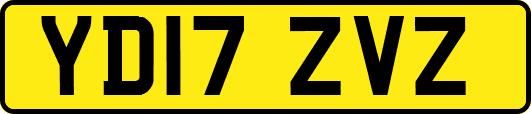 YD17ZVZ