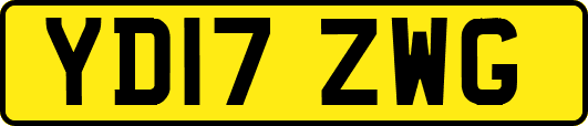 YD17ZWG