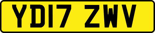 YD17ZWV