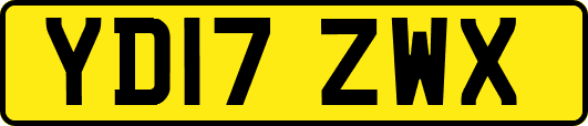 YD17ZWX