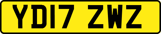 YD17ZWZ