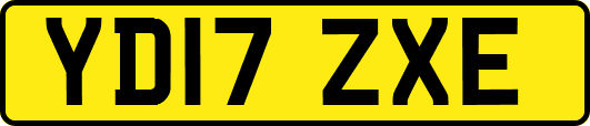 YD17ZXE