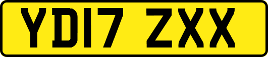 YD17ZXX