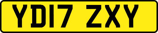 YD17ZXY