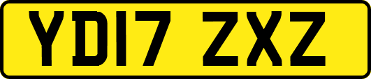 YD17ZXZ