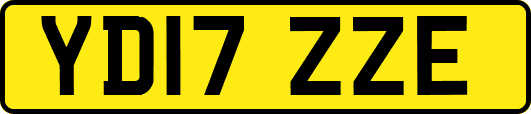 YD17ZZE