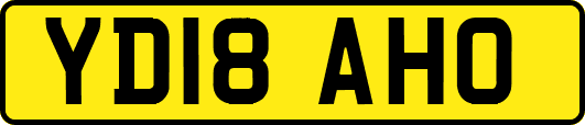 YD18AHO