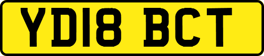 YD18BCT