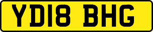 YD18BHG
