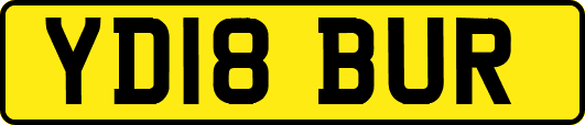 YD18BUR