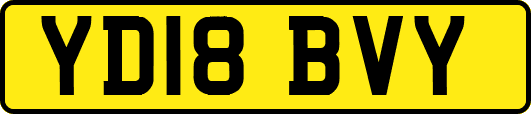YD18BVY