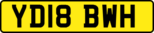 YD18BWH