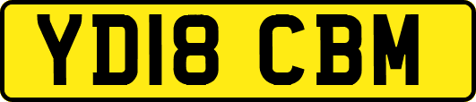 YD18CBM