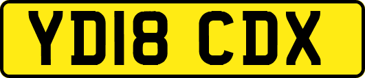 YD18CDX