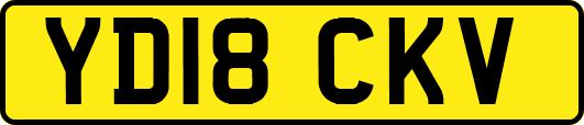 YD18CKV