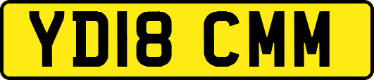 YD18CMM