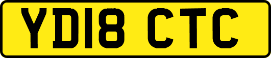YD18CTC