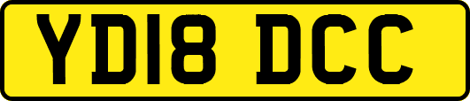 YD18DCC