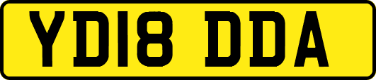 YD18DDA