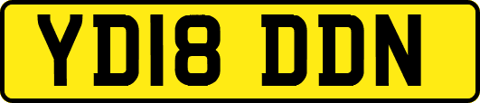 YD18DDN