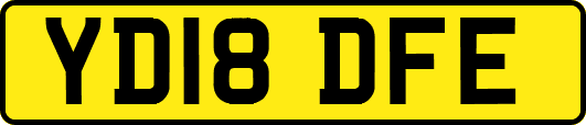 YD18DFE