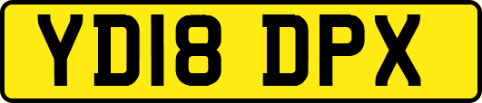 YD18DPX