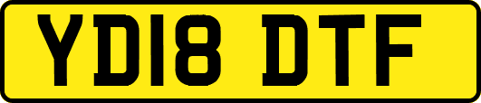 YD18DTF
