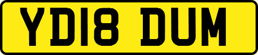 YD18DUM