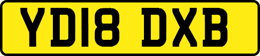 YD18DXB