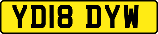 YD18DYW