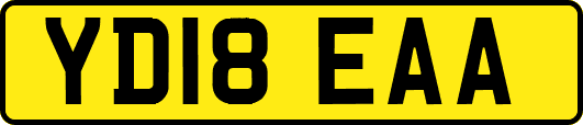 YD18EAA